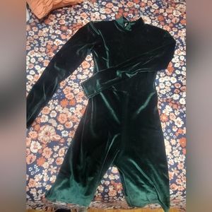 Pretty Little Thing Jumpsuit